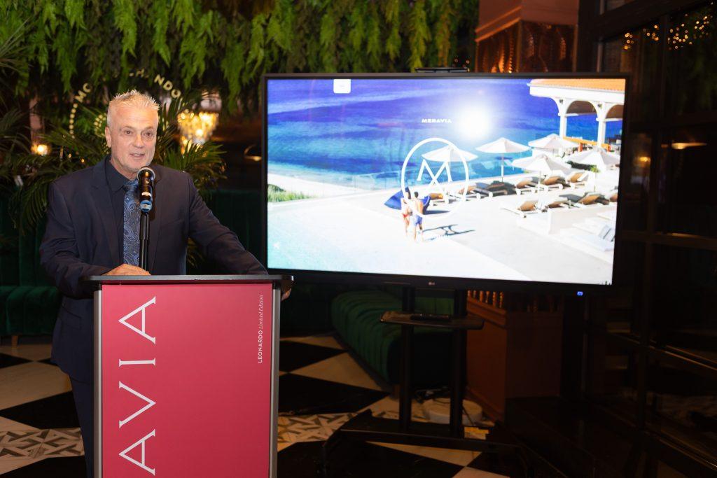 Leonardo Hotels: Επεκτείνεται στη Χαλκιδική