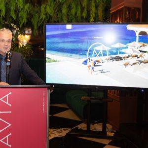 Leonardo Hotels: Επεκτείνεται στη Χαλκιδική