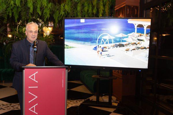 Leonardo Hotels: Επεκτείνεται στη Χαλκιδική