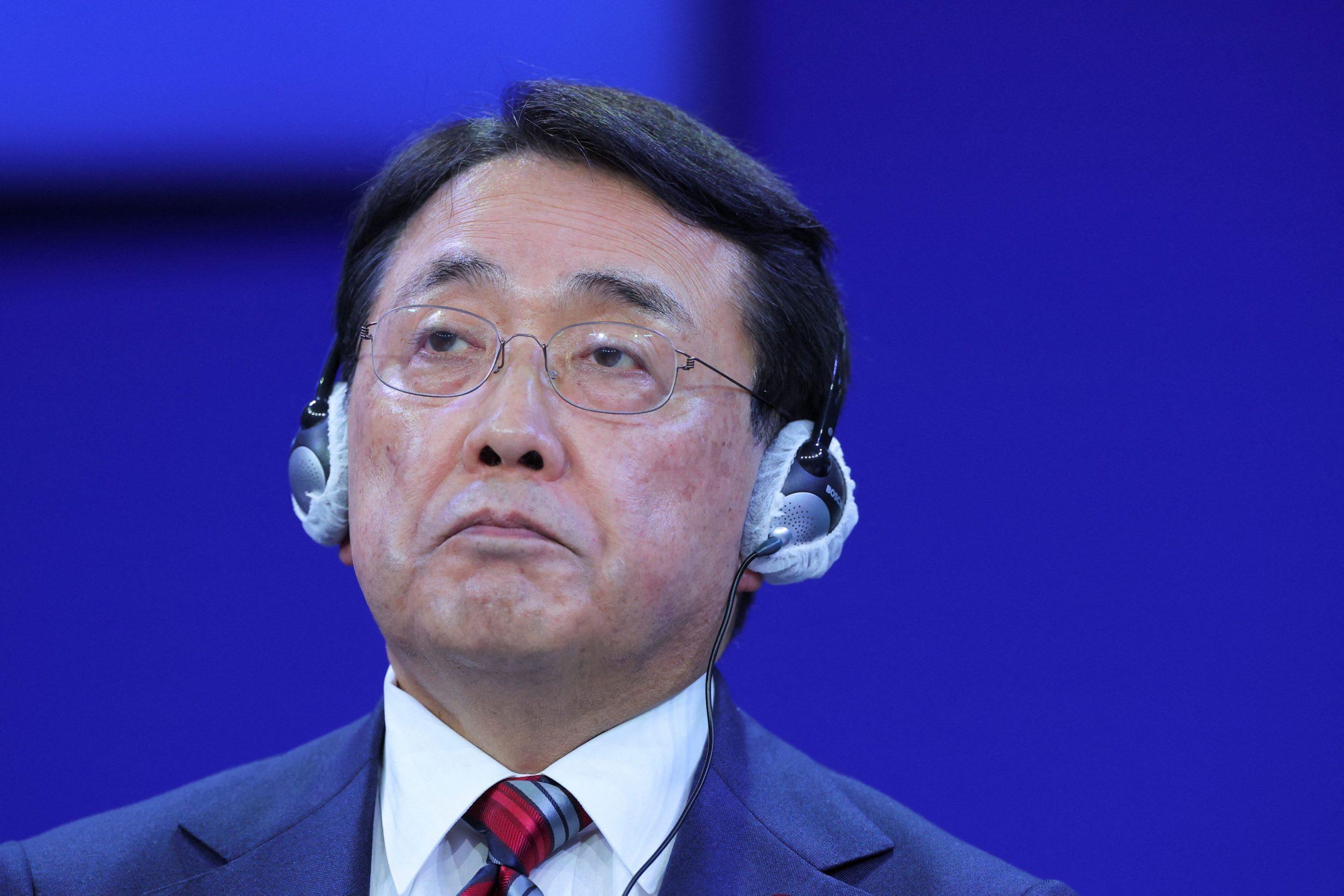 HΠΑ – Ιαπωνία: Δημιουργία fund 550 δισ. δολ. για ενέργεια και τσιπ