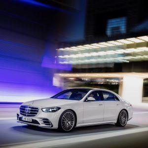 Mercedes: Μια ακόμα (;) προσπάθεια για την κατάκτηση της κορυφής στα αυτοκίνητα πολυτελείας