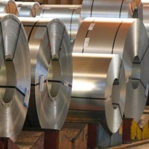 Χάλυβας: Ο φόρος άνθρακα της ΕΕ δυσκολεύει τις εξαγωγές της Ινδίας