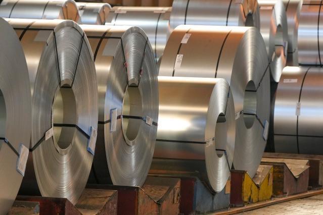 Χάλυβας: Ο φόρος άνθρακα της ΕΕ δυσκολεύει τις εξαγωγές της Ινδίας