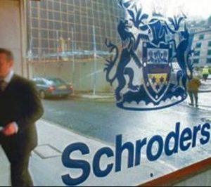 Schroders: Η εξαγορά από την Nuveen -Deal αξίας 13,5 δισ.δολαρίων