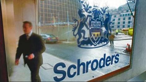 Schroders: Η εξαγορά από την Nuveen -Deal αξίας 13,5 δισ.δολαρίων