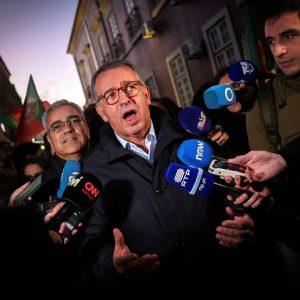 Πορτογαλία: Στις κάλπες για την ανάδειξη προέδρου