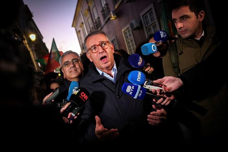 Πορτογαλία: Στις κάλπες για την ανάδειξη προέδρου