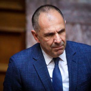 Γεραπετρίτης: Επίσκεψη στις ΗΠΑ – Με ποιους θα συναντηθεί