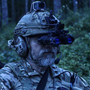 ΤΗΕΟΝ: Εντολή παράδοσης συστημάτων νυχτερινής όρασης για πρόγραμμα του Σώματος Πεζοναυτών των ΗΠΑ