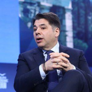 Τζορτζ Τσούνης: Οι ΗΠΑ χρειάζονται την Ελλάδα