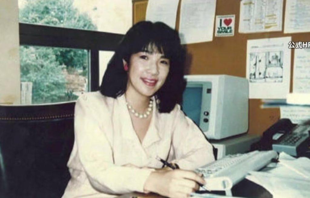 Σανάε Τακαΐτσι