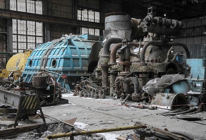 Ρωσία: Αυξάνει τις επιθέσεις με drones [γράφημα]