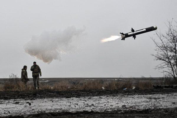 Ουκρανία: Πώς θα υπερασπιστεί τον εαυτό της μετά τον πόλεμο