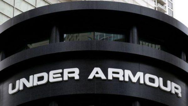 Under Armour: Στο τέλος της πιο δύσκολης φάσης της αναδιάρθρωσης, λέει ο CEO