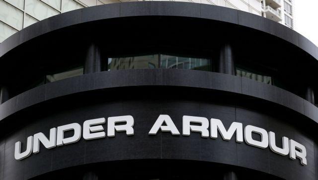 Under Armour: Στο τέλος της πιο δύσκολης φάσης της αναδιάρθρωσης, λέει ο CEO