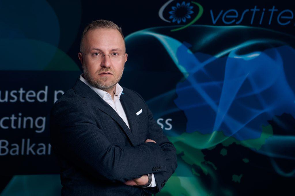 Vestitel: Σχέδια επέκτασης στην ελληνική αγορά των telecoms