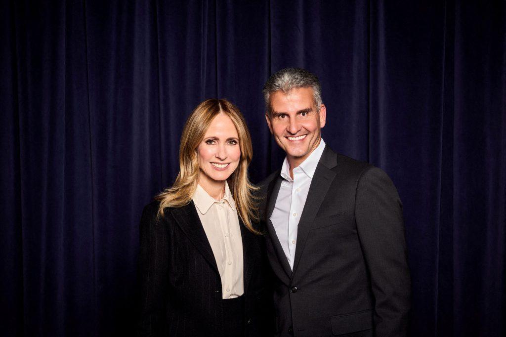 Disney: Ο άνθρωπος πίσω από την εκτόξευση των θεματικών πάρκων γίνεται CEO