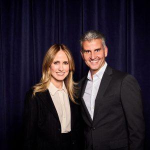 Disney: Ο άνθρωπος πίσω από την εκτόξευση των θεματικών πάρκων γίνεται CEO