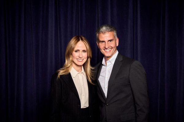 Disney: Ο άνθρωπος πίσω από την εκτόξευση των θεματικών πάρκων γίνεται CEO