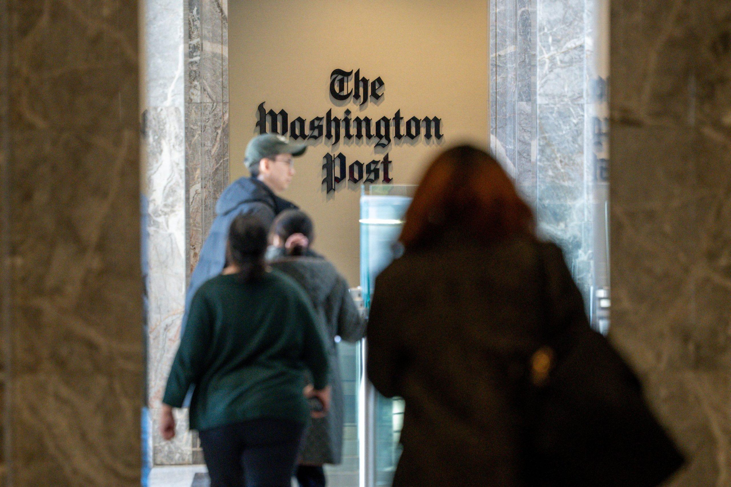 Washington Post