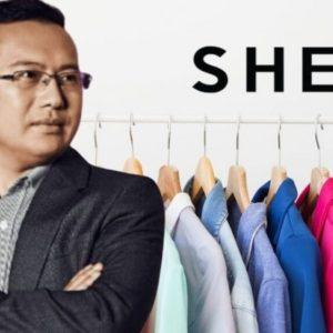 Shein: Το ακριβοθώρητο αφεντικό της επαινεί τις κινεζικές ρίζες