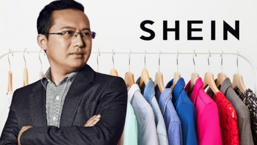 Shein: Το ακριβοθώρητο αφεντικό της επαινεί τις κινεζικές ρίζες
