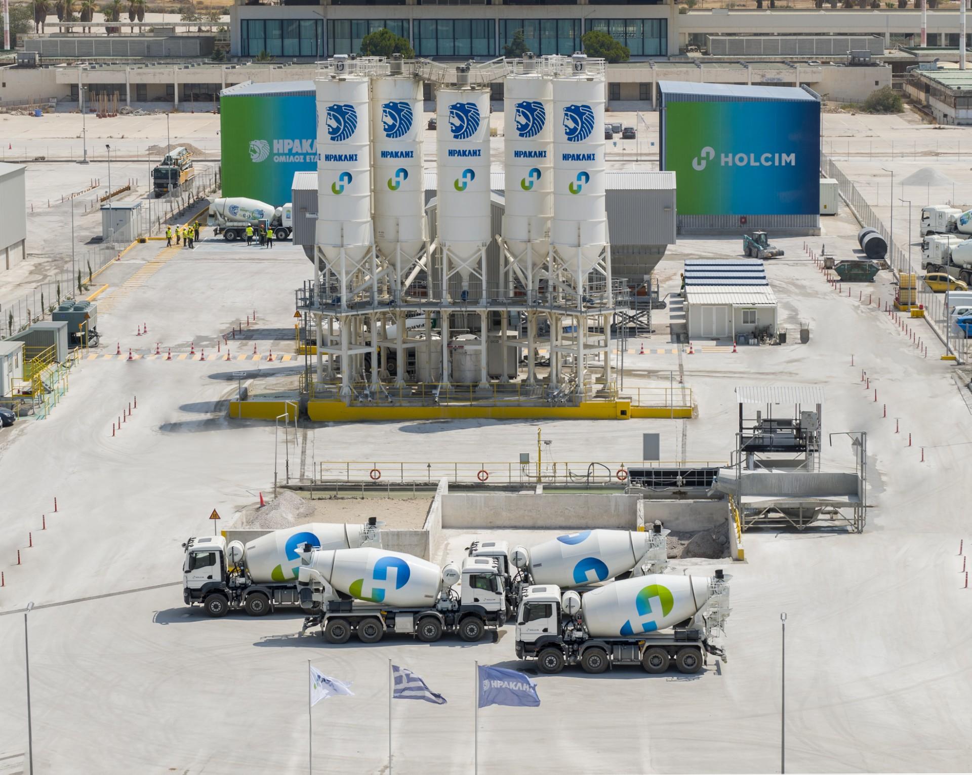 Όμιλος ΗΡΑΚΛΗΣ: Αυτοματοποιεί την έκδοση Περιβαλλοντικών Δηλώσεων Προϊόντος