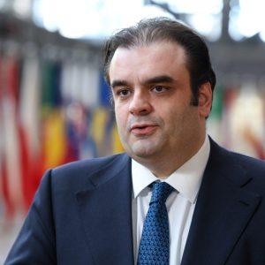 Πιερρακάκης: Στις Βρυξέλλες για Eurogroup και Ecofin – Τι περιλαμβάνει η ατζέντα