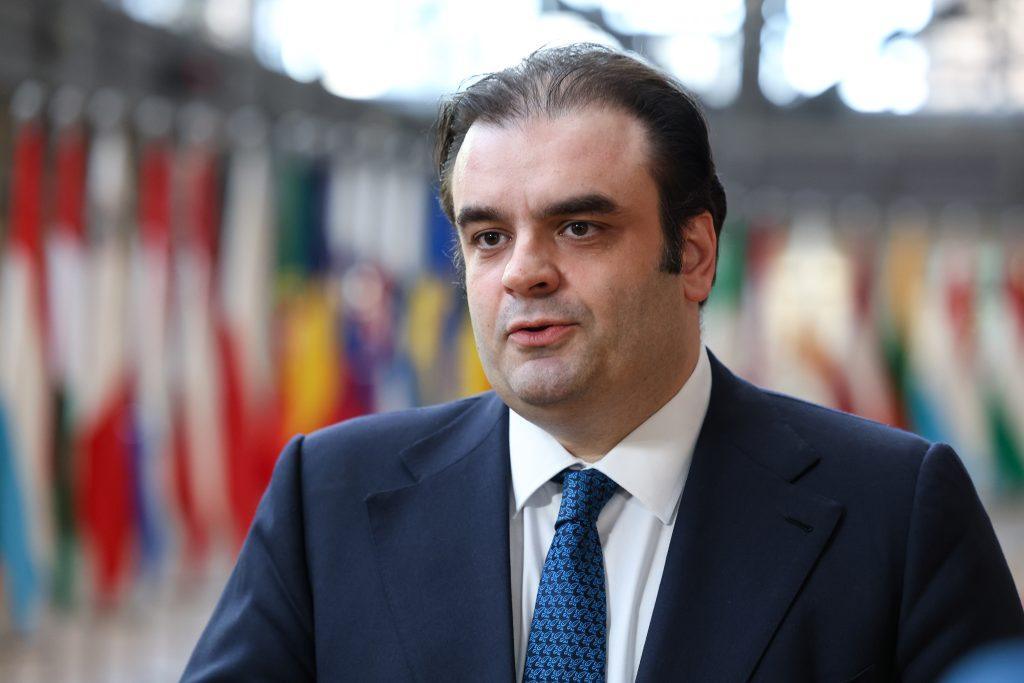 Πιερρακάκης: Στις Βρυξέλλες για Eurogroup και Ecofin – Τι περιλαμβάνει η ατζέντα