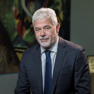 Γιάννης Καράμπελας: Χρονιά ορόσημο το 2026 για τον Όμιλο ΑΔΜΗΕ