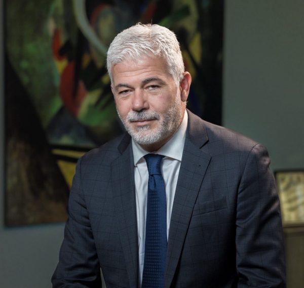 Γιάννης Καράμπελας: Χρονιά ορόσημο το 2026 για τον Όμιλο ΑΔΜΗΕ