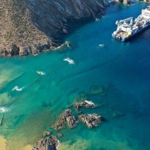 Greece to Save €3.7 Billion From Island Power Links