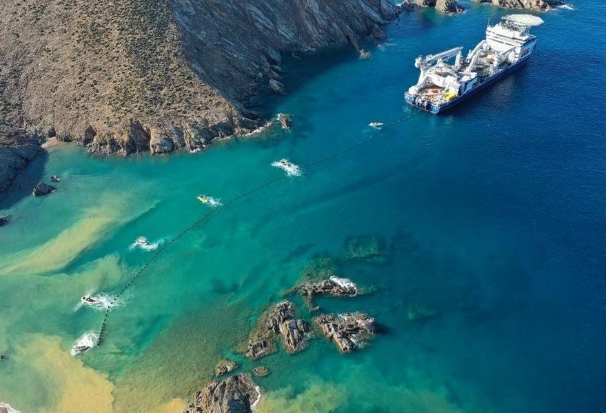 Greece to Save €3.7 Billion From Island Power Links