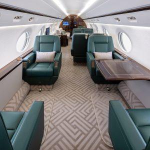 Υπερπλούσιοι: Γιατί τους «κυνηγούν» οι κατασκευαστές αεροπλάνων;