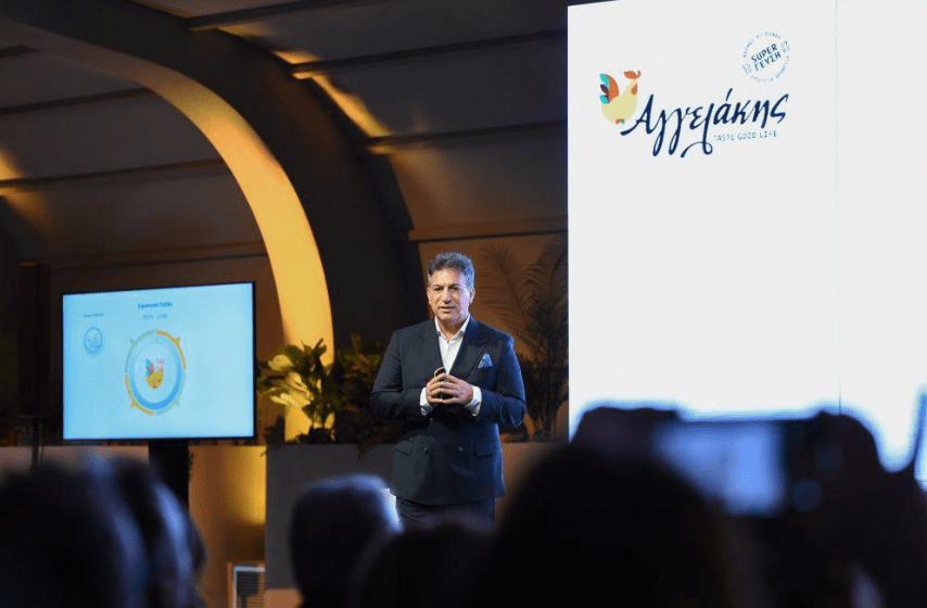 Αγγελάκης ΑΕ