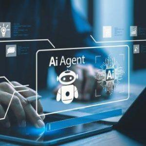 AI agents: Πώς μετασχηματίζουν τις πωλήσεις και γεφυρώνουν το χάσμα παραγωγικότητας