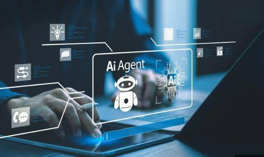 AI agents: Πώς μετασχηματίζουν τις πωλήσεις και γεφυρώνουν το χάσμα παραγωγικότητας