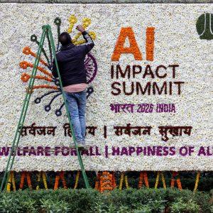 Μπιλ Γκέιτς: Αποσύρεται από τη σύνοδο κορυφής για την τεχνητή νοημοσύνη στην Ινδία