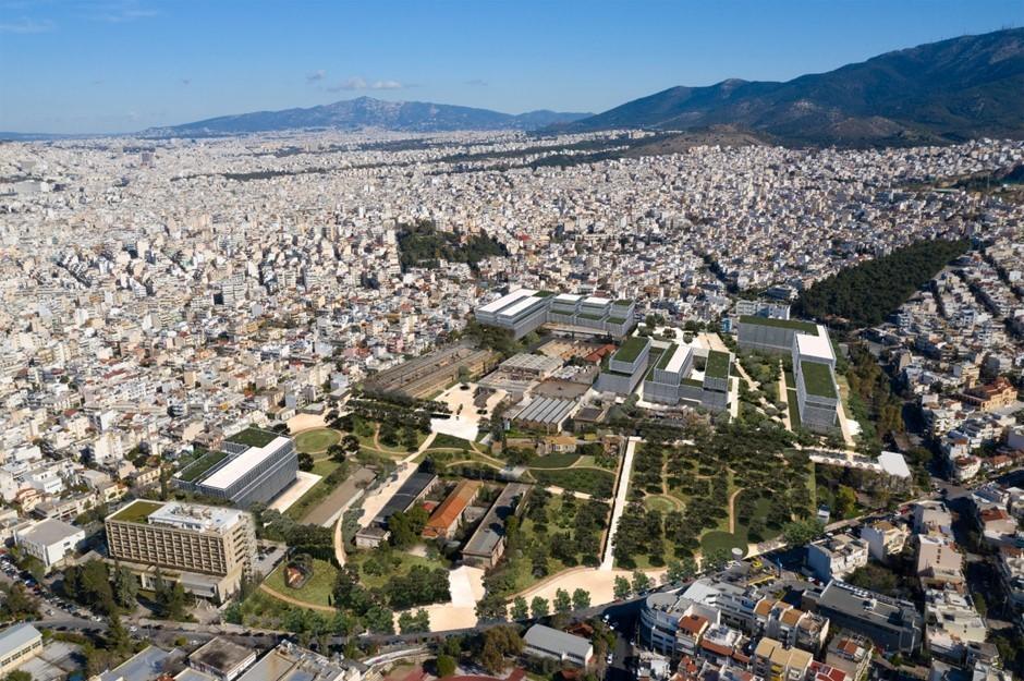 Υποδομές: Πώς επηρεάζεται η αξία των ακινήτων και οι επενδύσεις από την κλιματική αλλαγή