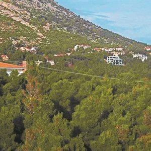 Αυθαίρετα: Διετής προθεσμία νομιμοποίησης για δημοτικά ακίνητα