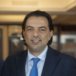 NEE: Επανεξελέγη ο Γεώργιος Αλεξανδράτος στην προεδρία