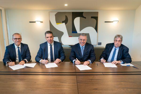 Alpha Bank: Νέα Επιχειρησιακή Σύμβαση – Στα 1.600 ευρώ ο κατώτατος μισθός