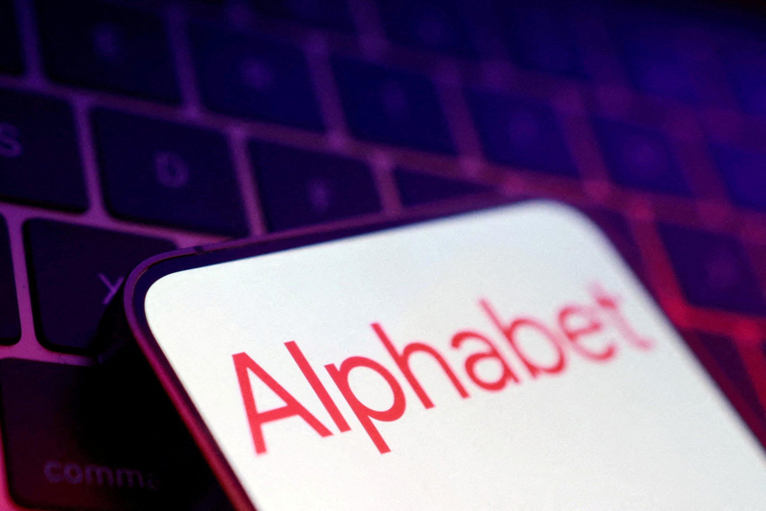 Alphabet: Γιατί το 100ετές ομόλογο δημιουργεί νέους φόβους για «φούσκα» στην ΑΙ