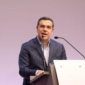 Το Ινστιτούτο Τσίπρα ρίχνει προτάσεις διακυβέρνησης