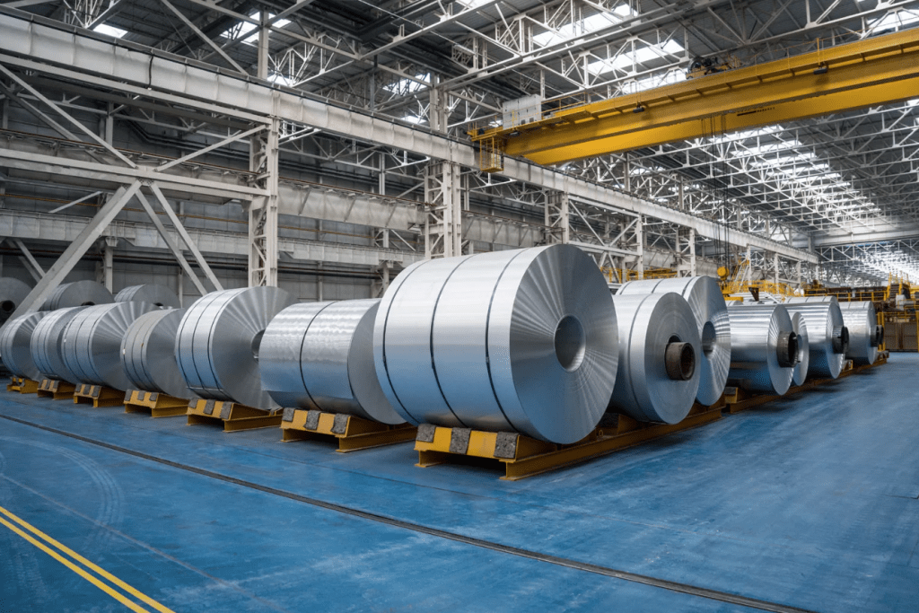 Αλουμίνιο: Από πολυτιμότερο του χρυσού σε κουτάκια μπίρας