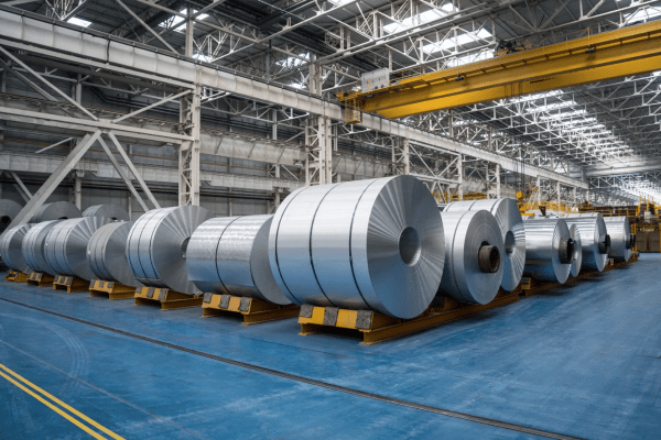 Αλουμίνιο: Από πολυτιμότερο του χρυσού σε κουτάκια μπίρας