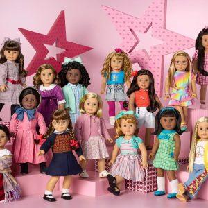 Mattel: Ποιες κούκλες… σαραντάρισαν και χρειάζονται «λίφτινγκ»