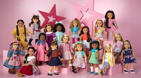 Mattel: Ποιες κούκλες… σαραντάρισαν και χρειάζονται «λίφτινγκ»