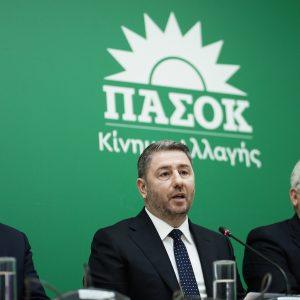 Ανδρουλάκης για υποκλοπές: Θα λογοδοτήσουν όλοι, και ο Μητσοτάκης και ο Δημητριάδης – Ήττα της κυβέρνησης η απόφαση