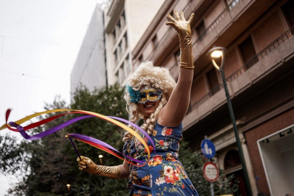 Aργίες: Πλησιάζει η Τσικνοπέμπτη – Πότε πέφτει η Καθαρά Δευτέρα